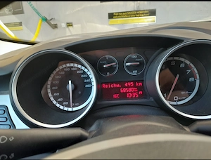 Alfa Giulietta Gebrauchtwagen Bild 4