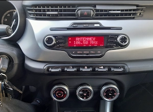 Alfa Giulietta Gebrauchtwagen Bild 5