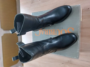 Damen Motorradstiefel Bild 3