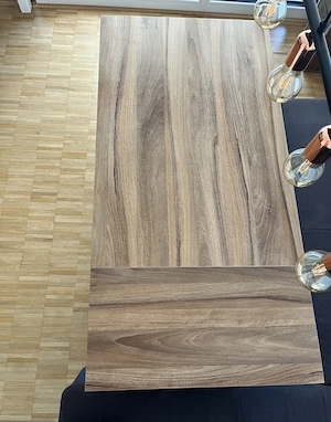 Esstisch ausziehbar Bild 2