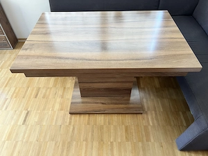 Esstisch ausziehbar
