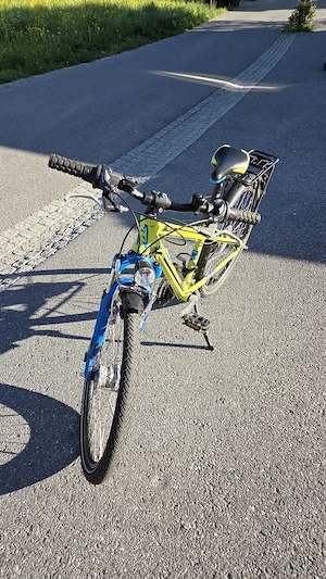 KTM 24 Zoll Kinderrad Bild 4