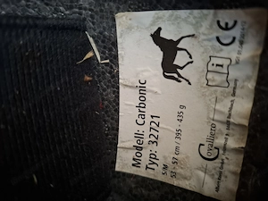 Reiterhelm für Mädchen.  Bild 2