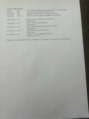 50 Cent Umlaufmünze Belgien 2015 Bild 4