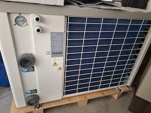 Wärmepumpe ECO ELYO 20 lW Bild 3