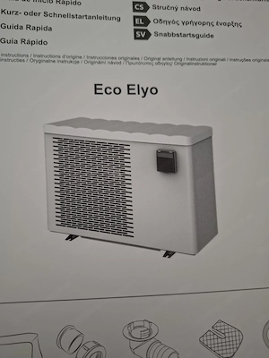 Wärmepumpe ECO ELYO 20 lW Bild 4