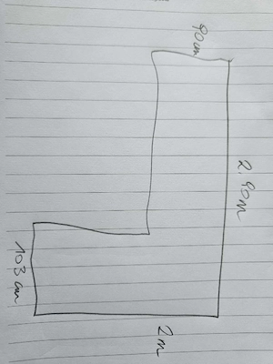 schöne, bequeme Couch Bild 4