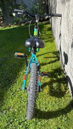 leichtes Kinder-Bike 16 Zoll Bild 3
