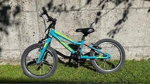 leichtes Kinder-Bike 16 Zoll Bild 2