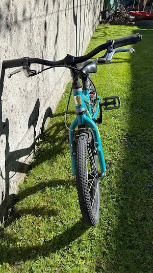 leichtes Kinder-Bike 16 Zoll Bild 4