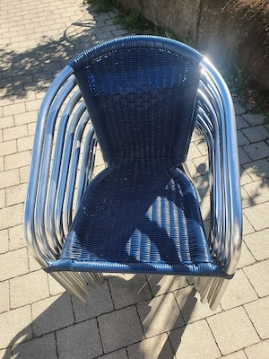 Bequeme Gartenstühle  Bild 3