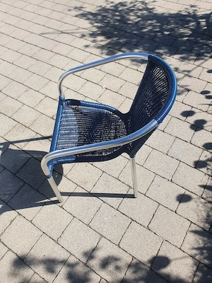 Bequeme Gartenstühle  Bild 2