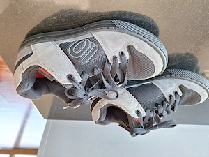 Five ten freerider MTB Fahrradschuhe Gr. 6,5 (38-39)