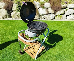 Outdoorchef Ambri 480G Bild 3