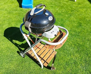 Outdoorchef Ambri 480G Bild 2