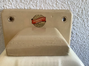 Wandkaffeemühle alt  Bild 2