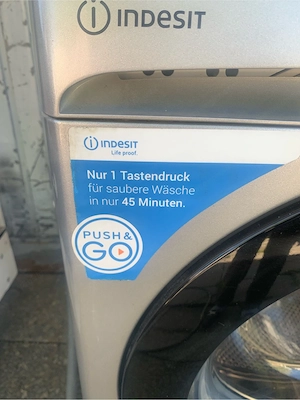 waschmasine Bild 3