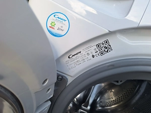 Waschmaschine mit integriertem Trockner  Bild 3