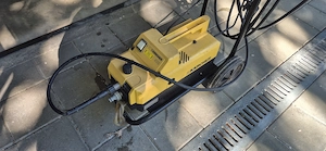 Kärcher 570 Kaltwasser Reiniger Bild 3