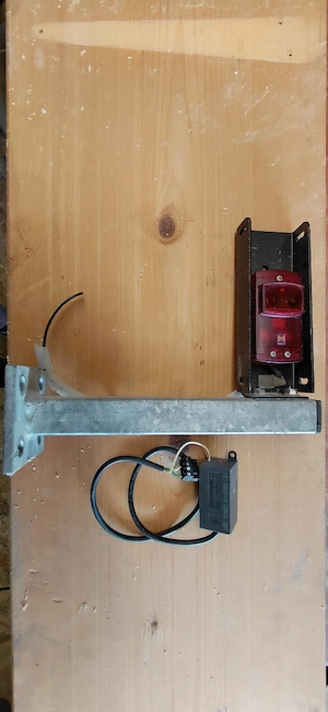 Hörmann Tor zubehör