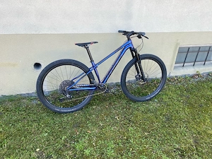 Fahrrad Trek Bild 3