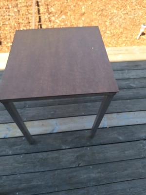 Wetterfeste Gartenmöbel Bild 3