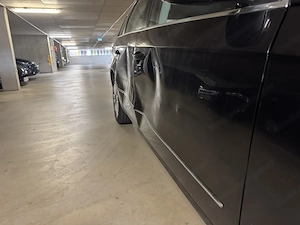 VW Passat 1.9 TDI Kombi für Bastler oder Export Bild 5