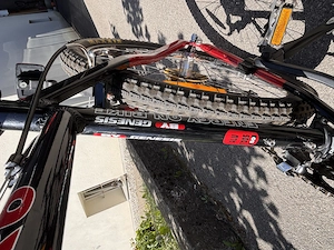 Genesis Jugend Mountainbike Mephisto Pro   Rahmen 50cm   Räder 26  Bild 2