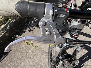 Genesis Jugend Mountainbike Mephisto Pro   Rahmen 50cm   Räder 26  Bild 3