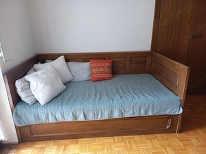 Bauernschrank zu verschenken - Selbstabholung Bild 2