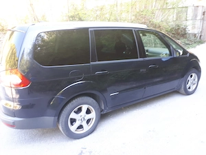 Ford Galaxy Busness+2.0Diesel Bj 7   2015 Euro 9990 Bild 3