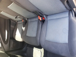 Ford Galaxy Busness+2.0Diesel Bj 7   2015 Euro 9990 Bild 8