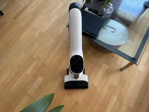 roborock Flexi Lite Nass-Trocken-Sauger Bild 2