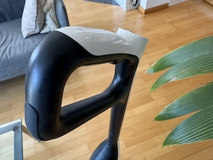 roborock Flexi Lite Nass-Trocken-Sauger Bild 3