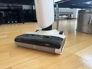 roborock Flexi Lite Nass-Trocken-Sauger Bild 4