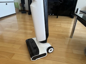 roborock Flexi Lite Nass-Trocken-Sauger Bild 9