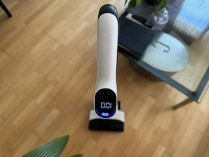 roborock Flexi Lite Nass-Trocken-Sauger Bild 5