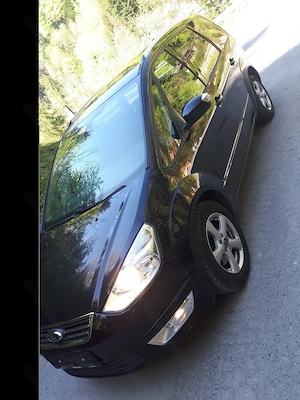 Ford Galaxy Busness+2.0Diesel Bj 7   2015 Euro 9990 Bild 2