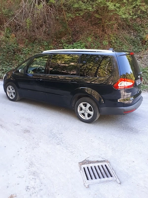 Ford Galaxy Busness+2.0Diesel Bj 7   2015 Euro 9990 Bild 5