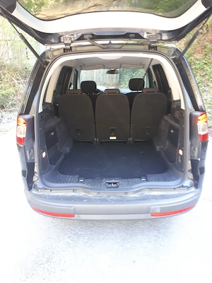 Ford Galaxy Busness+2.0Diesel Bj 7   2015 Euro 9990 Bild 6