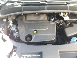 Ford Galaxy Busness+2.0Diesel Bj 7   2015 Euro 9990 Bild 10