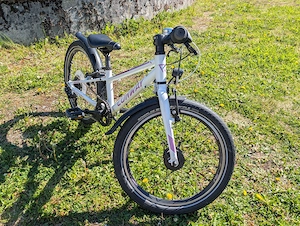 Kinder Fahrrad 20 Zoll