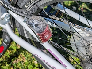 Kinder Fahrrad 20 Zoll Bild 5