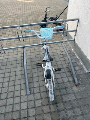 Kinder Fahrrad Bild 2