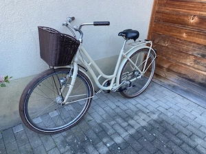 Damenfahrrad  Bild 3