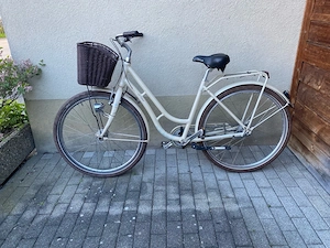 Damenfahrrad  Bild 2