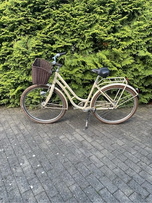 Damenfahrrad  Bild 5