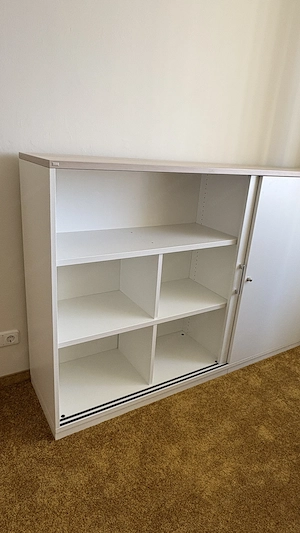 Büroschiebeschrank Sedus  Bild 3