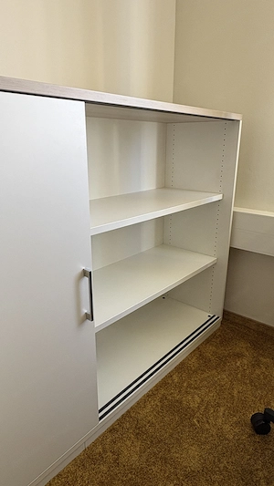 Büroschiebeschrank Sedus  Bild 4