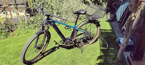 E-Bike Mondraker Größe M Bild 3